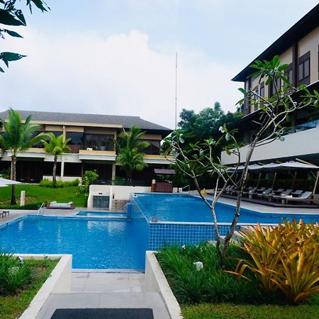 Anya Resort Tagaytay Tagaytay City Eksteriør billede