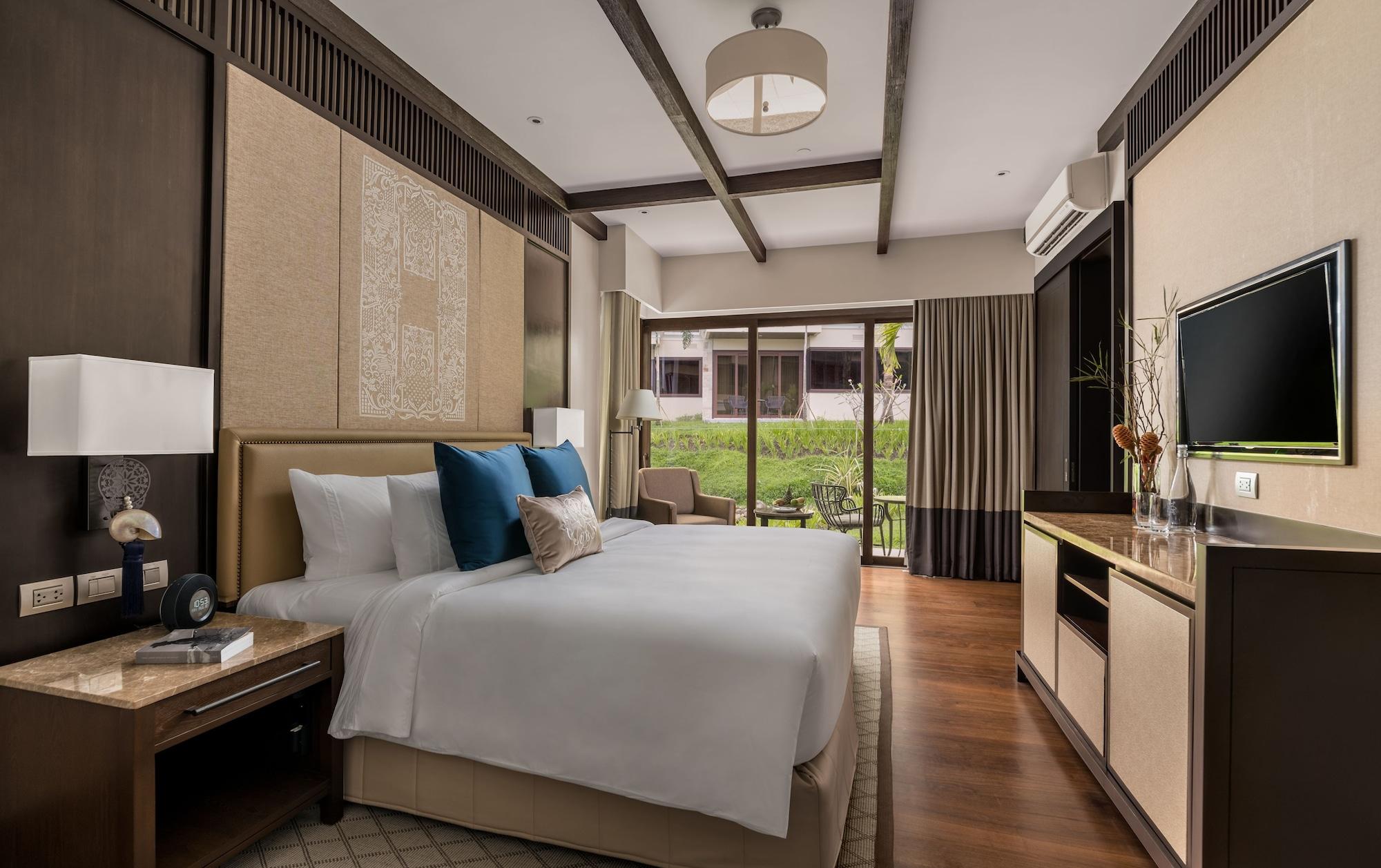 Anya Resort Tagaytay Tagaytay City Eksteriør billede