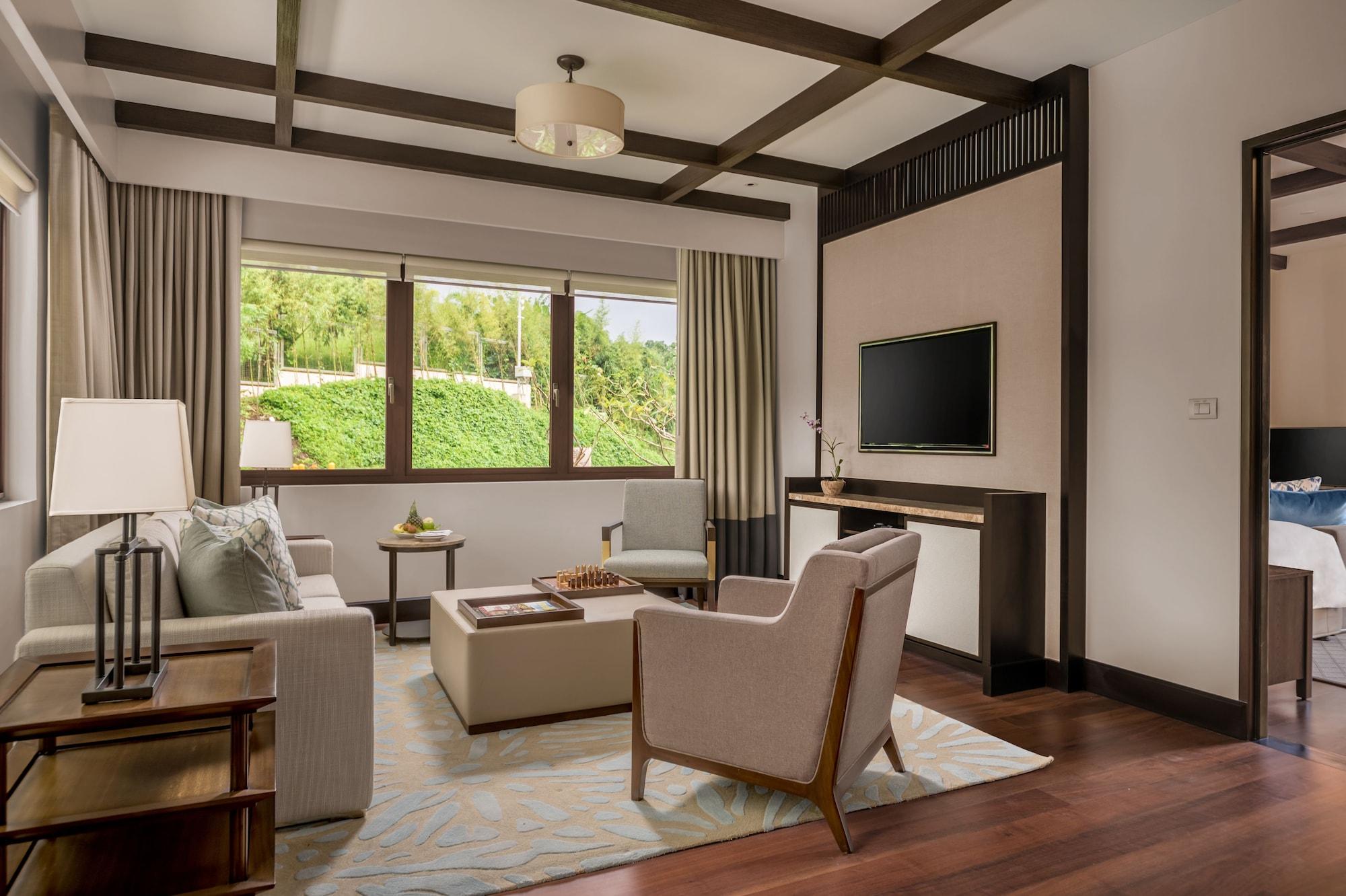 Anya Resort Tagaytay Tagaytay City Eksteriør billede