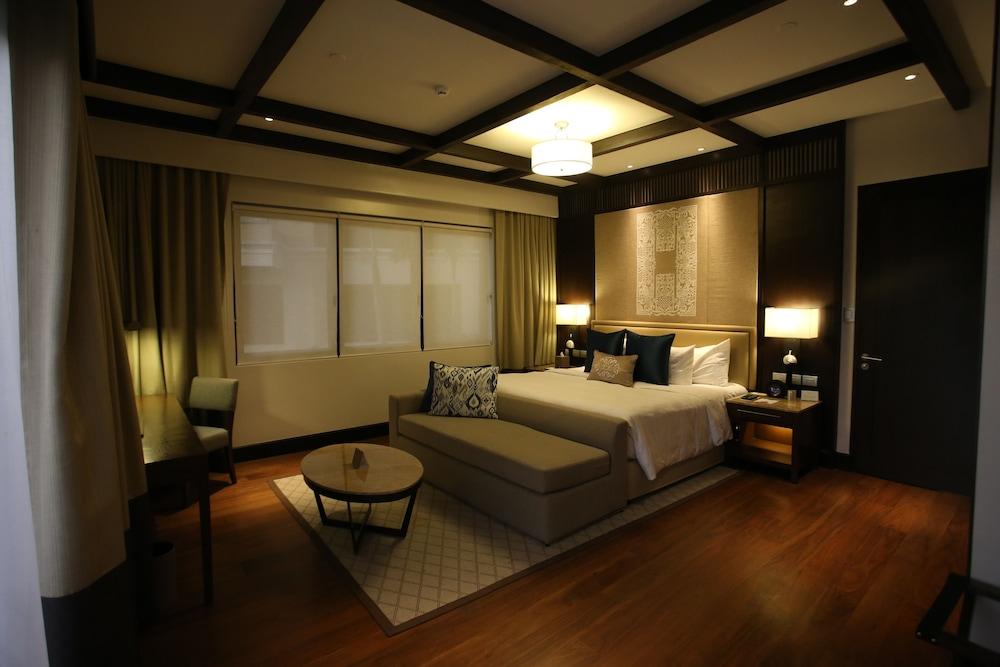 Anya Resort Tagaytay Tagaytay City Eksteriør billede