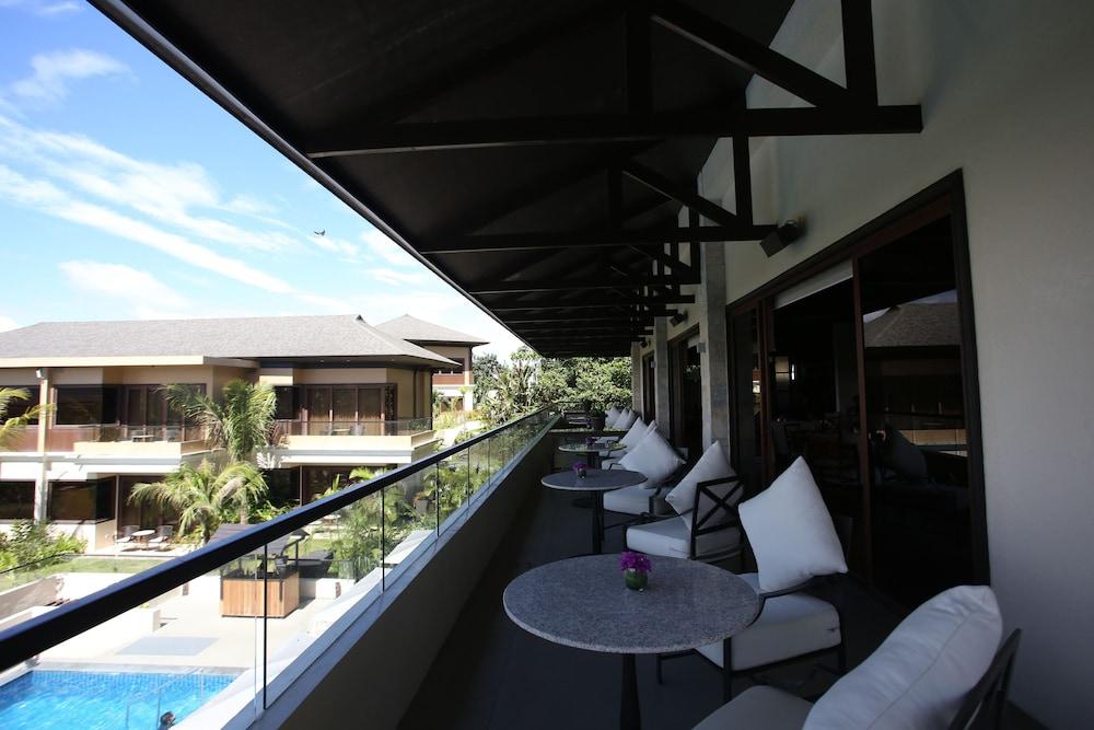 Anya Resort Tagaytay Tagaytay City Eksteriør billede