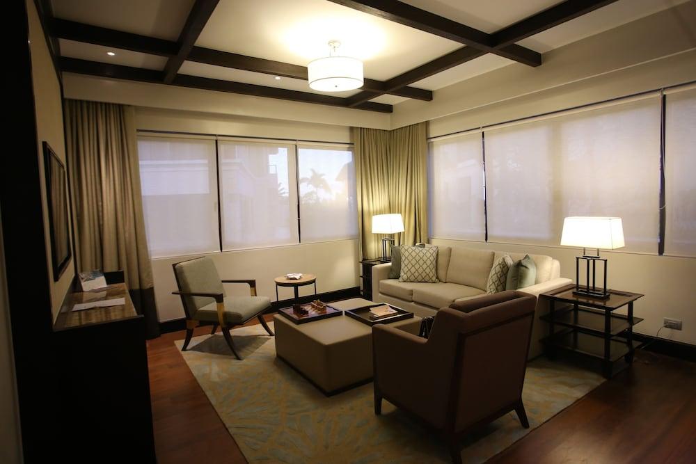 Anya Resort Tagaytay Tagaytay City Eksteriør billede
