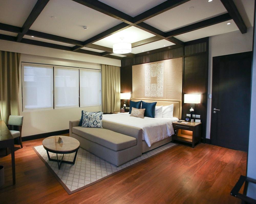 Anya Resort Tagaytay Tagaytay City Eksteriør billede