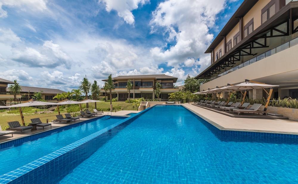 Anya Resort Tagaytay Tagaytay City Eksteriør billede