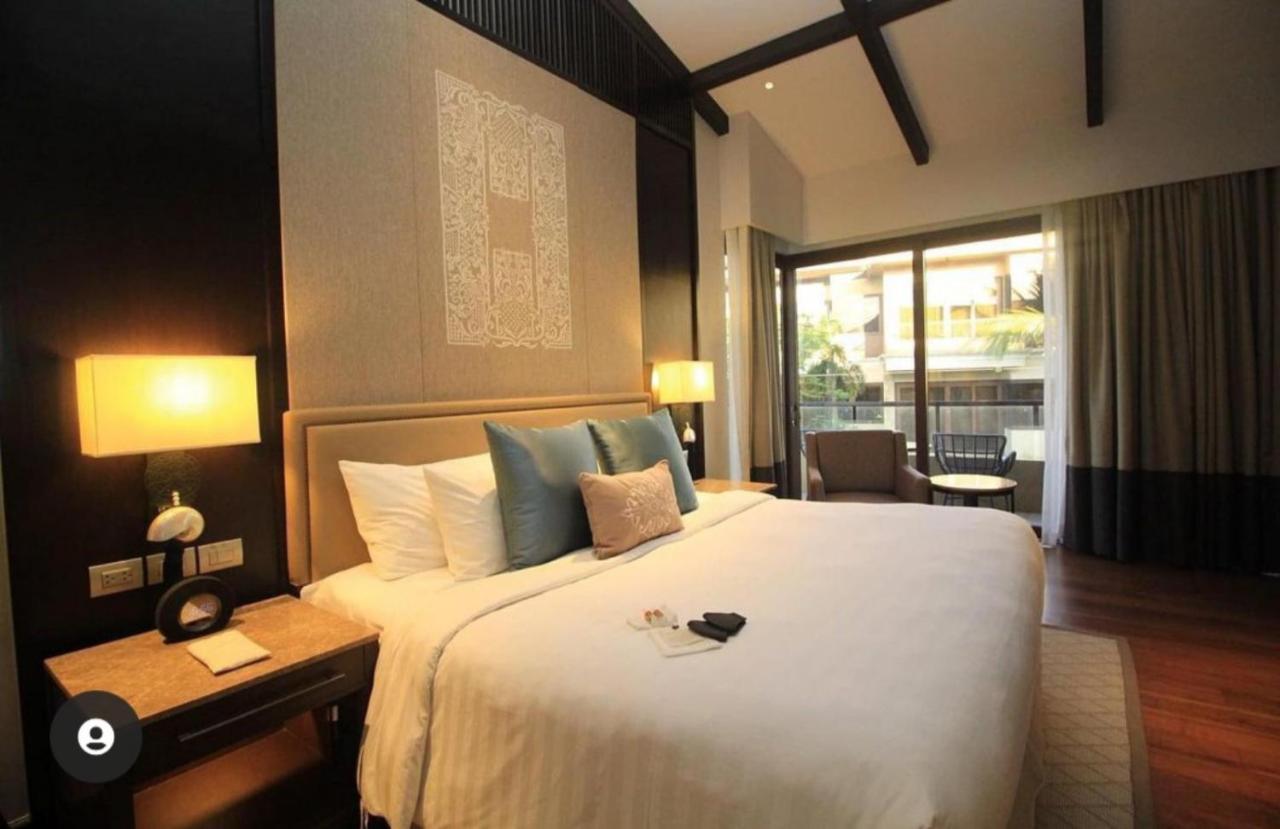 Anya Resort Tagaytay Tagaytay City Eksteriør billede
