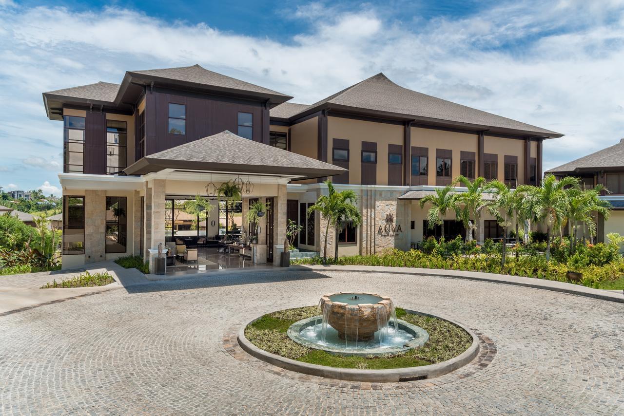Anya Resort Tagaytay Tagaytay City Eksteriør billede