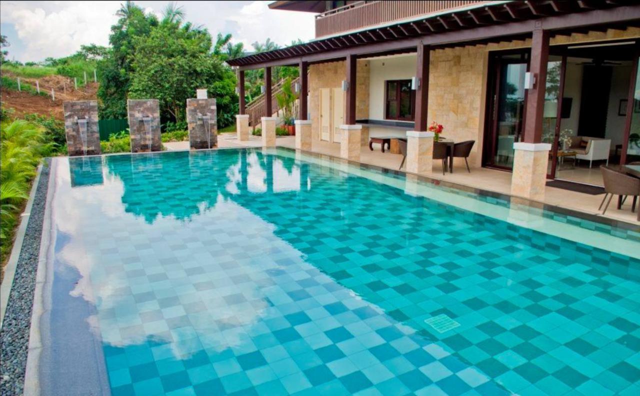 Anya Resort Tagaytay Tagaytay City Eksteriør billede