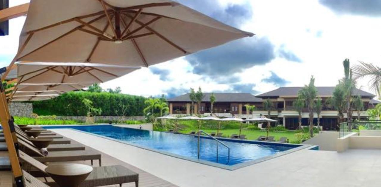Anya Resort Tagaytay Tagaytay City Eksteriør billede