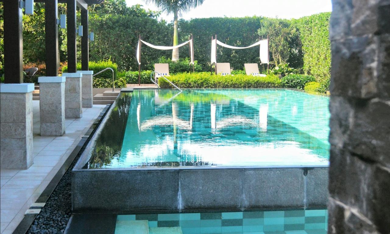Anya Resort Tagaytay Tagaytay City Eksteriør billede