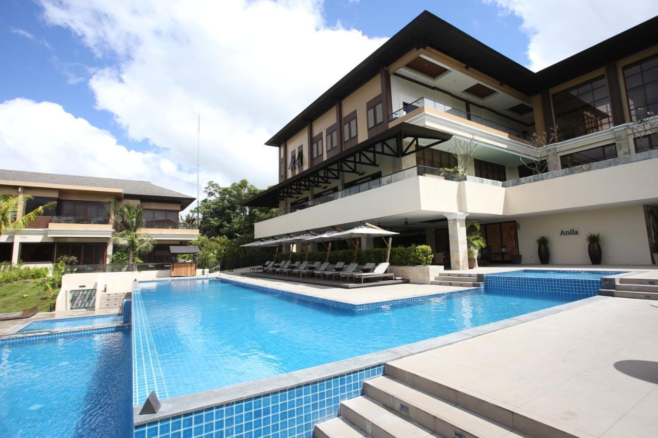 Anya Resort Tagaytay Tagaytay City Eksteriør billede