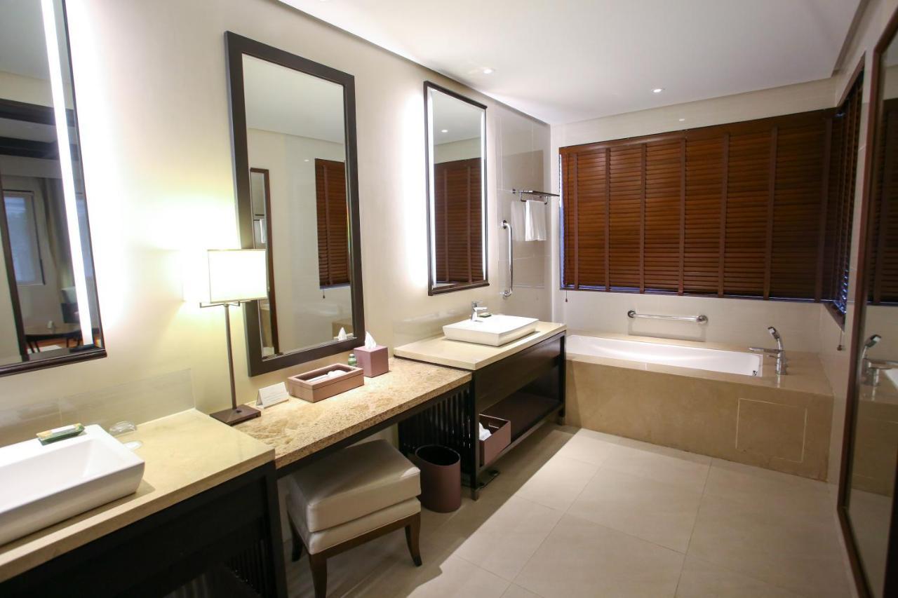 Anya Resort Tagaytay Tagaytay City Eksteriør billede